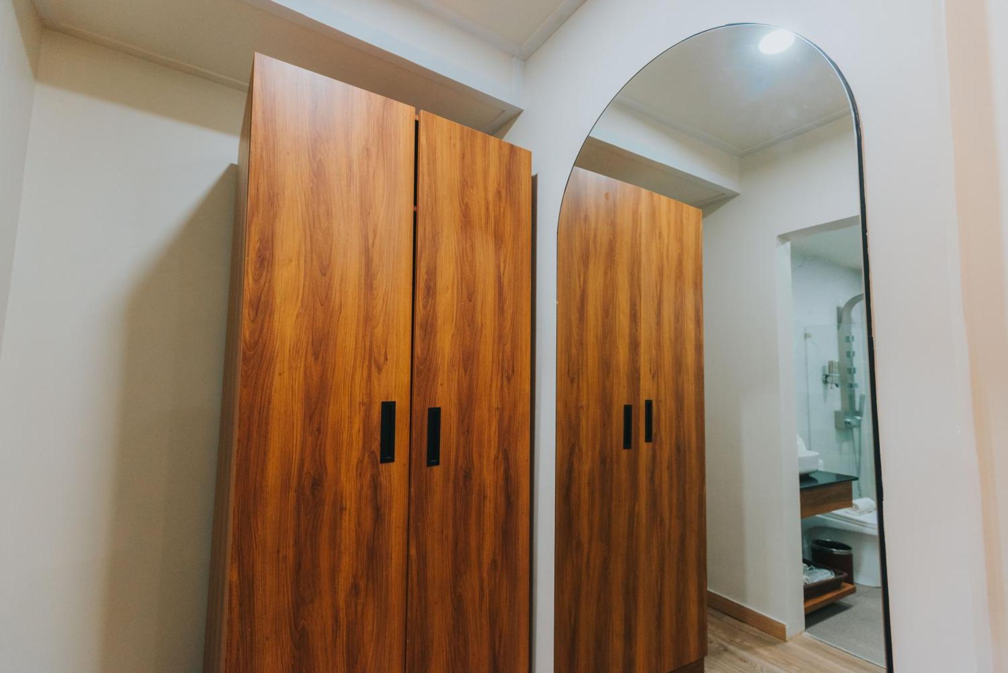 Surestay Studio By Best Western Clarkview Angeles City Εξωτερικό φωτογραφία