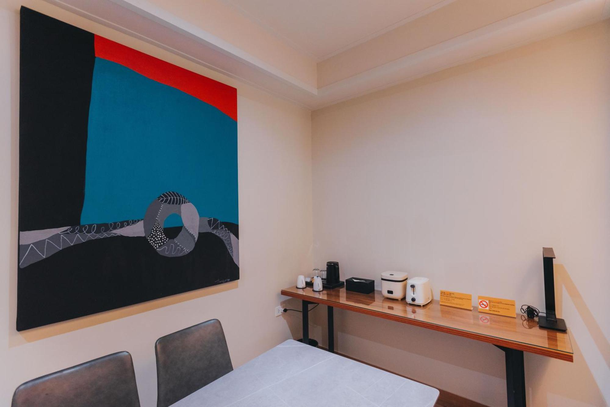Surestay Studio By Best Western Clarkview Angeles City Εξωτερικό φωτογραφία