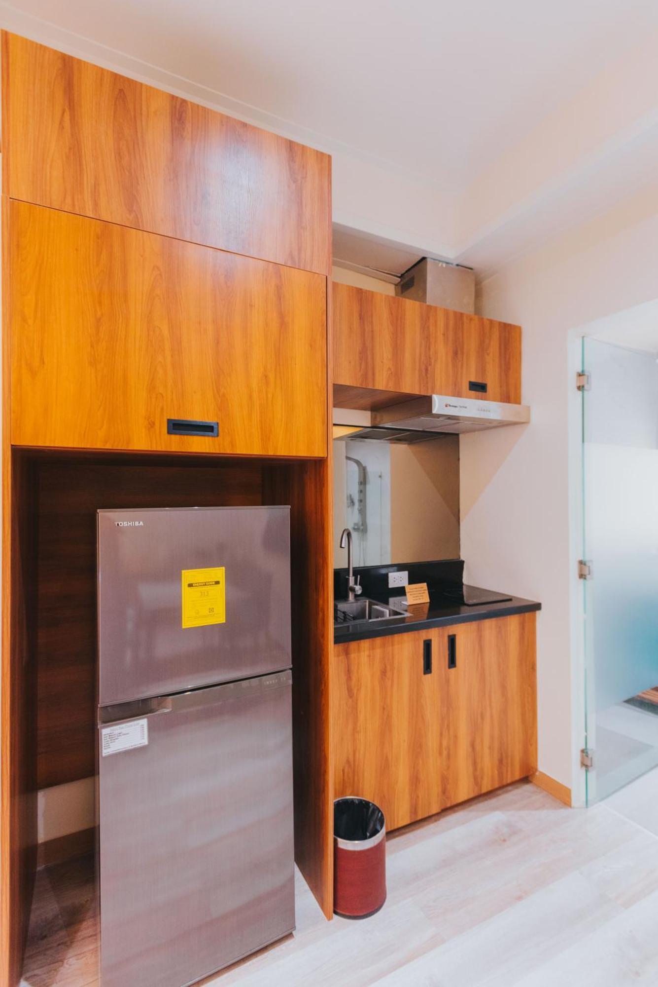 Surestay Studio By Best Western Clarkview Angeles City Εξωτερικό φωτογραφία