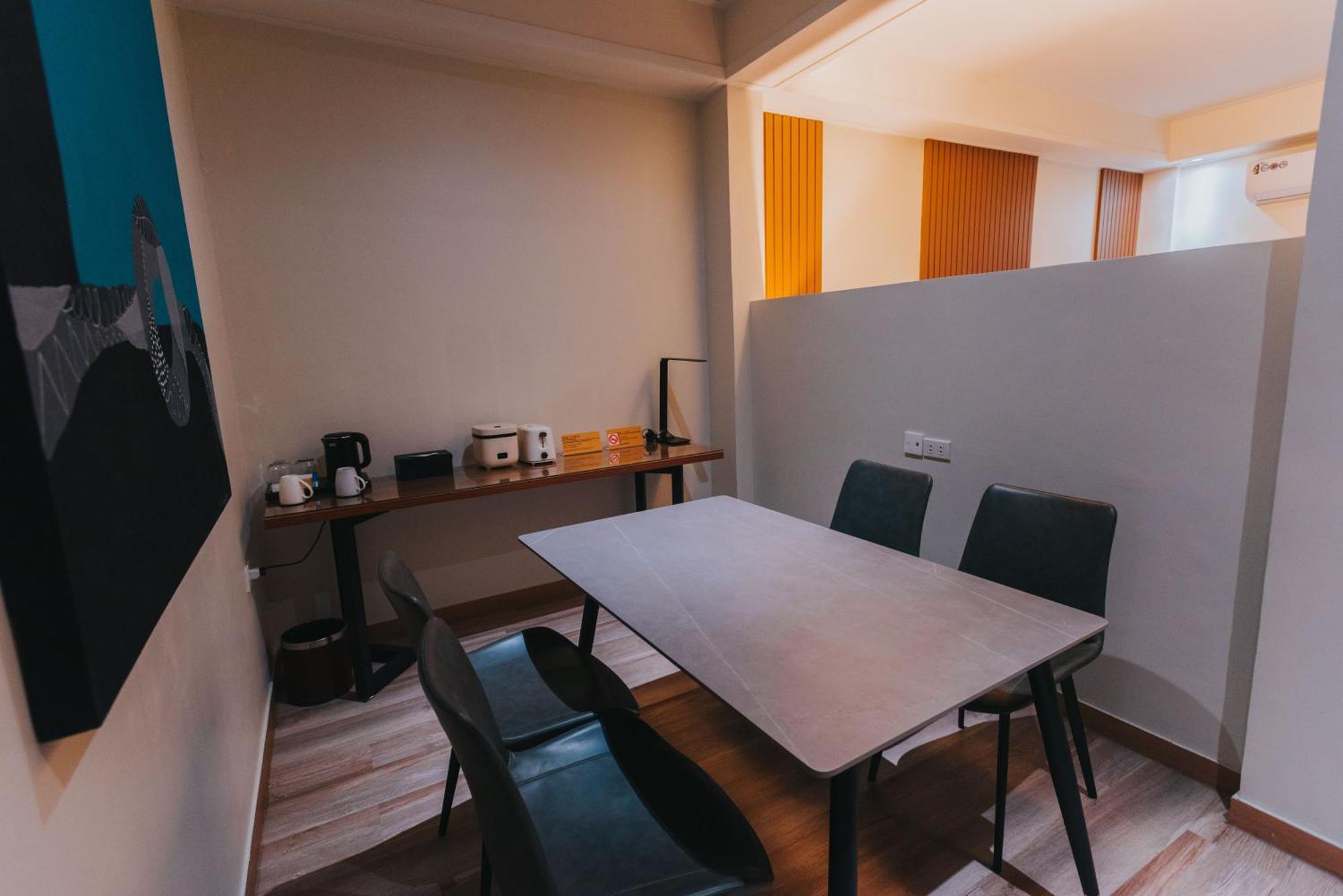 Surestay Studio By Best Western Clarkview Angeles City Εξωτερικό φωτογραφία