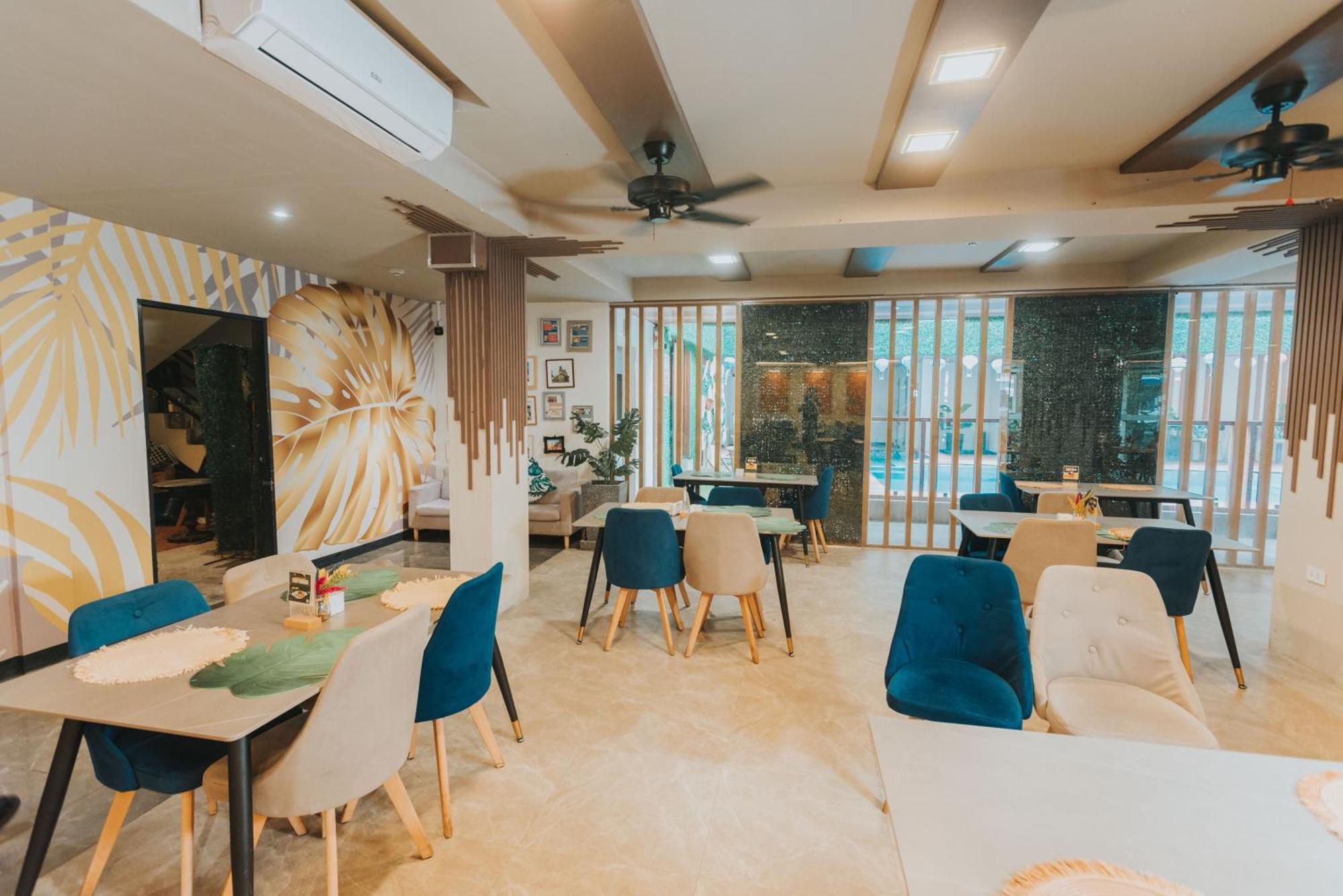 Surestay Studio By Best Western Clarkview Angeles City Εξωτερικό φωτογραφία